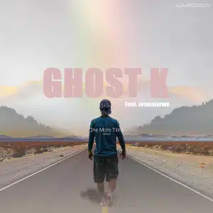 image d'une pochette de disque pour projet artistique