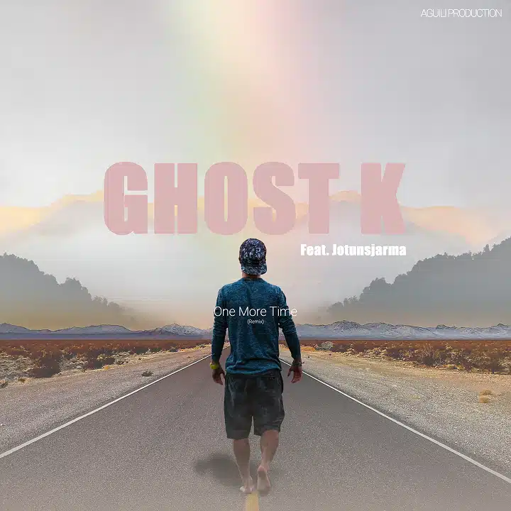 image d'une pochette de disque pour projet artistique