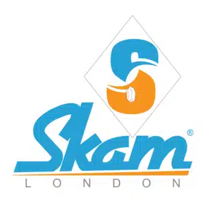 logo officiel de l'association skam